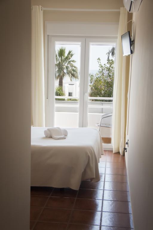 Double Room Sea View