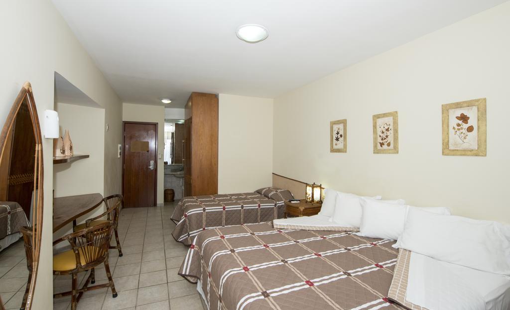 Quarto Triplo