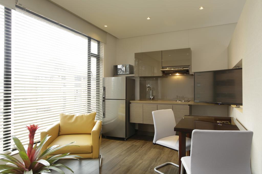 Suite Junior
