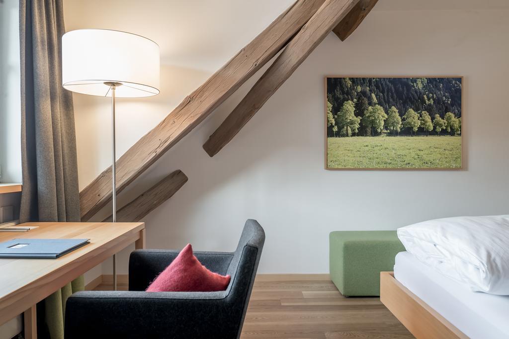 Basic Doppelzimmer