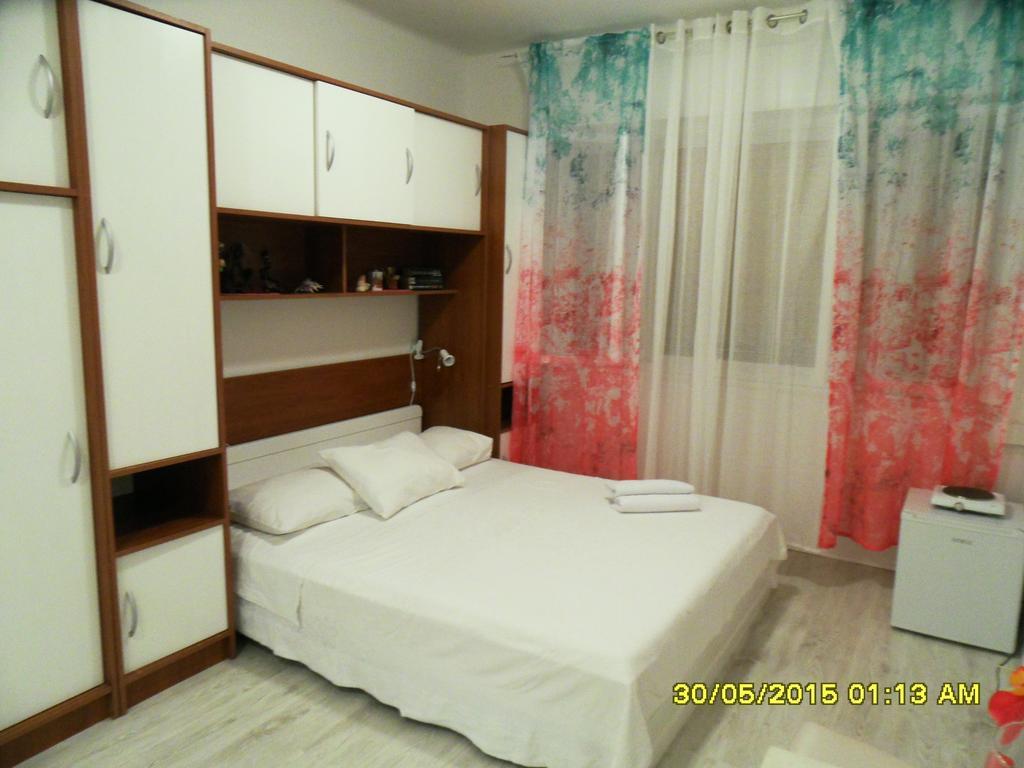 Chambre Double de Luxe - Tolstojeva 29