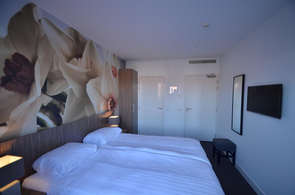 Classic Double or Twin Room
