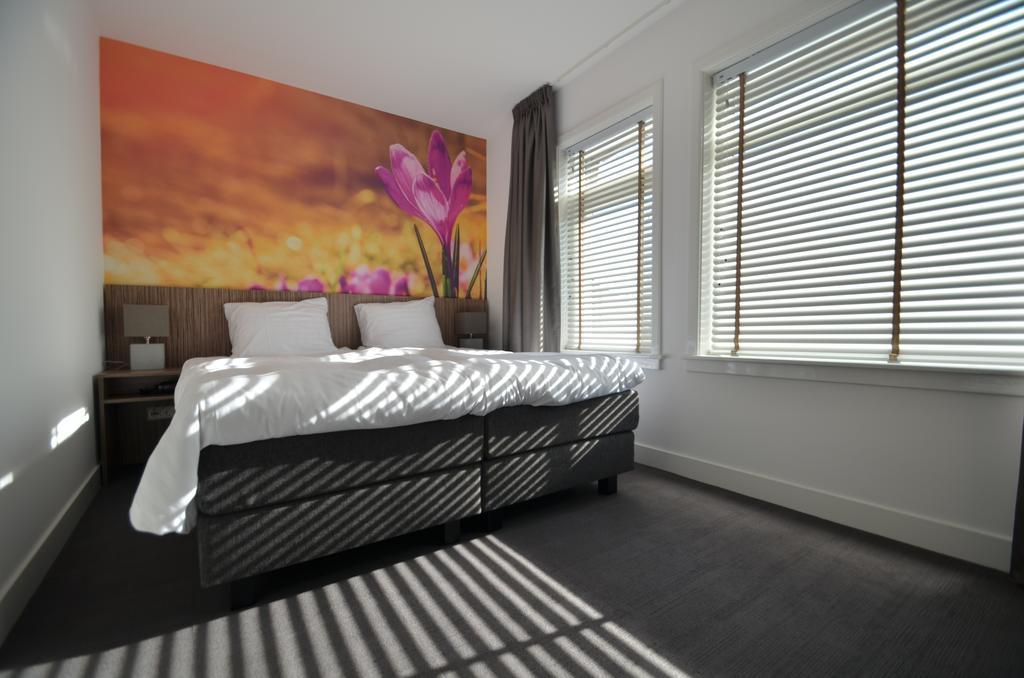 Classic Double or Twin Room