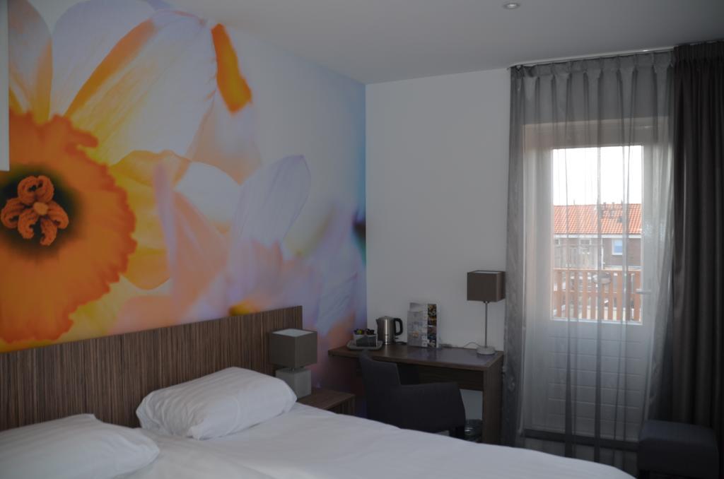 Classic Double or Twin Room