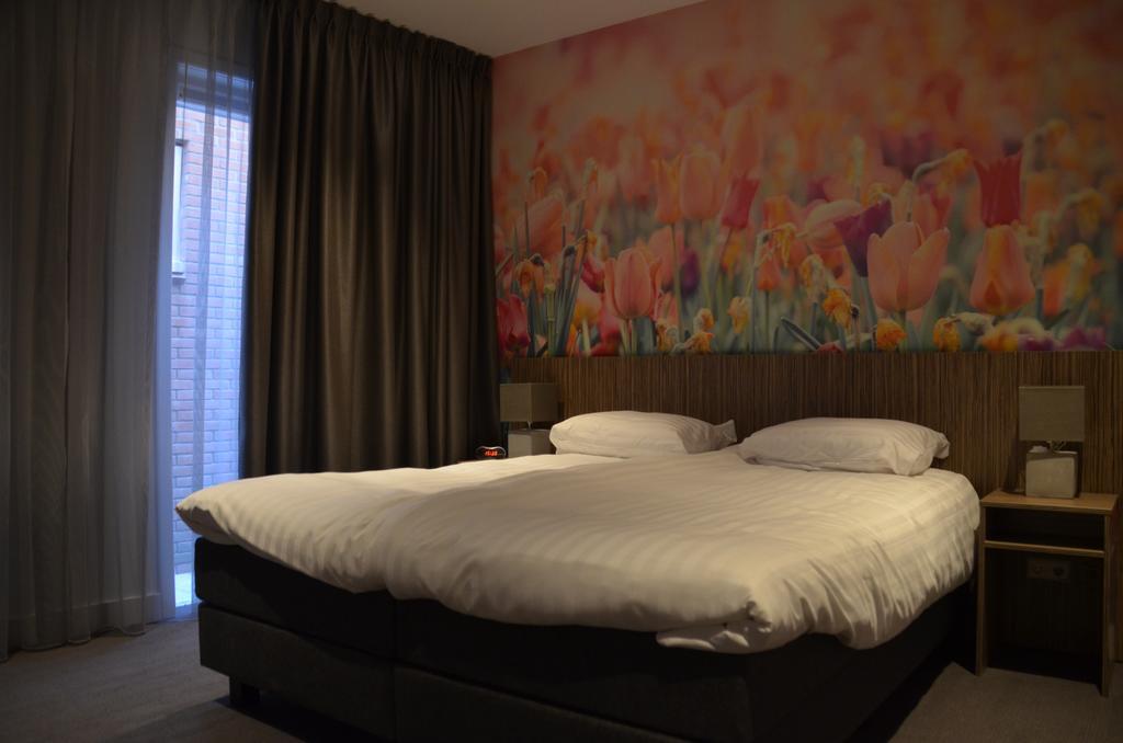 Classic Double or Twin Room