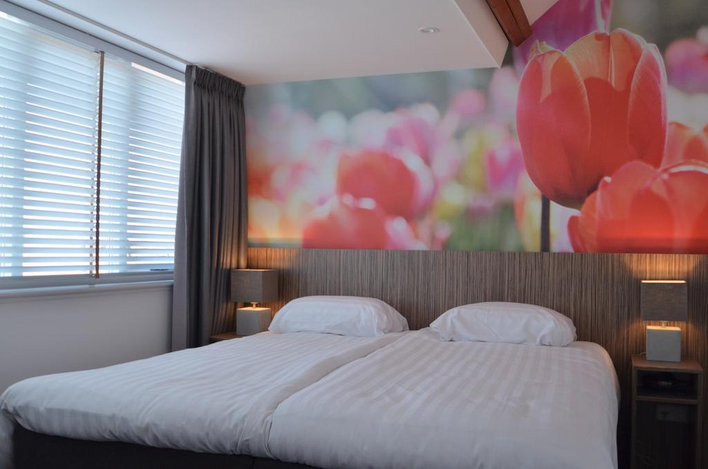 Classic Double or Twin Room