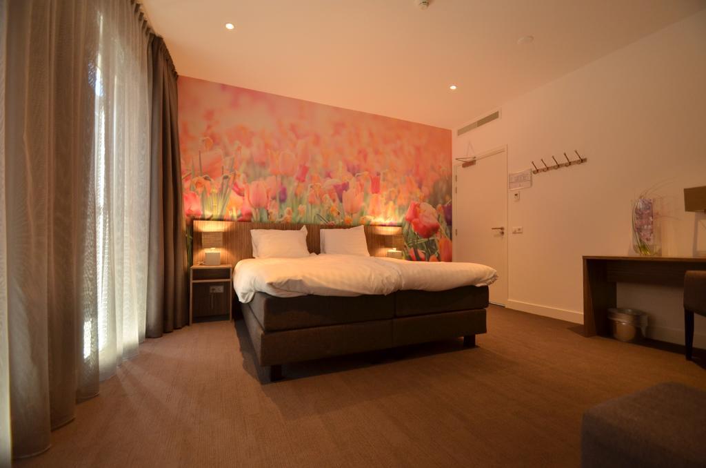 Classic Double or Twin Room