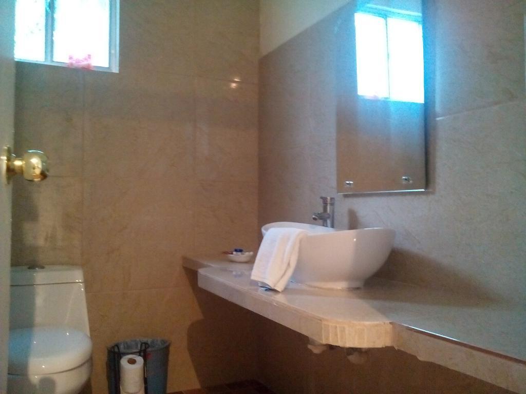 Chambre Familiale