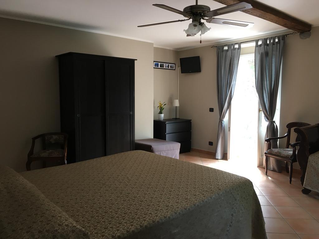 Superior Double Room Partial Lake View