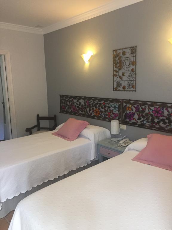 Double Superior Twin or Queen room courtyard view