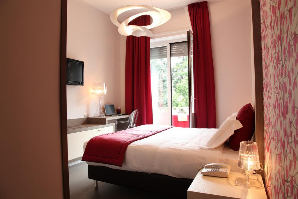Executive Double Room Park View
