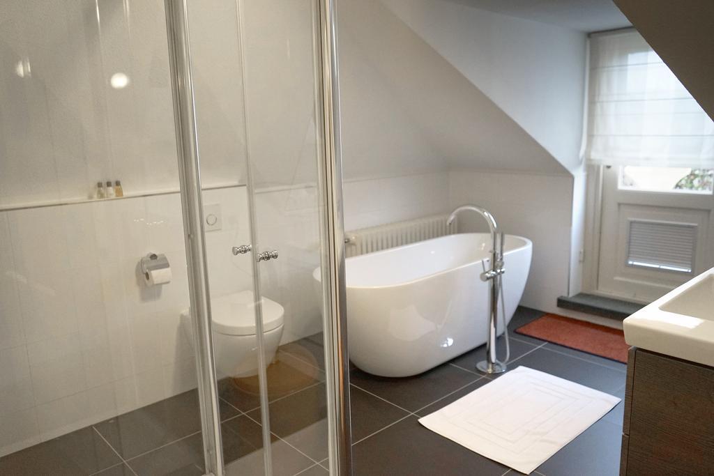 Executive Kamer met Balkon