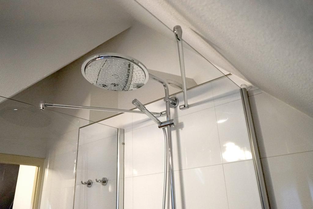 Executive Room Balcony