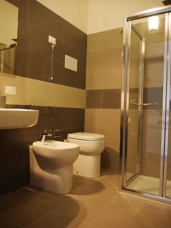 Appartamento con Terrazza