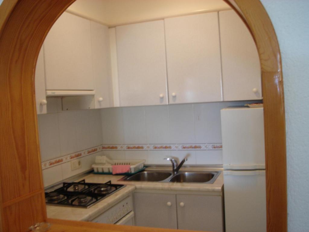 Two-Bedroom Bungalow