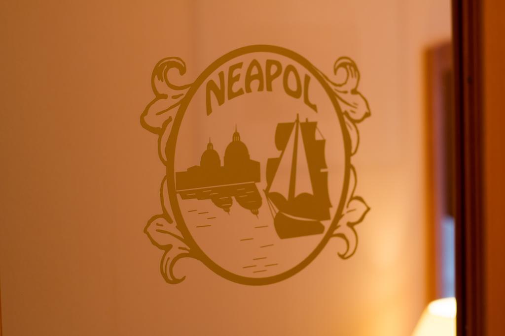 Neapol Superior Double or Twin Room Wellness Fitness Access Annex