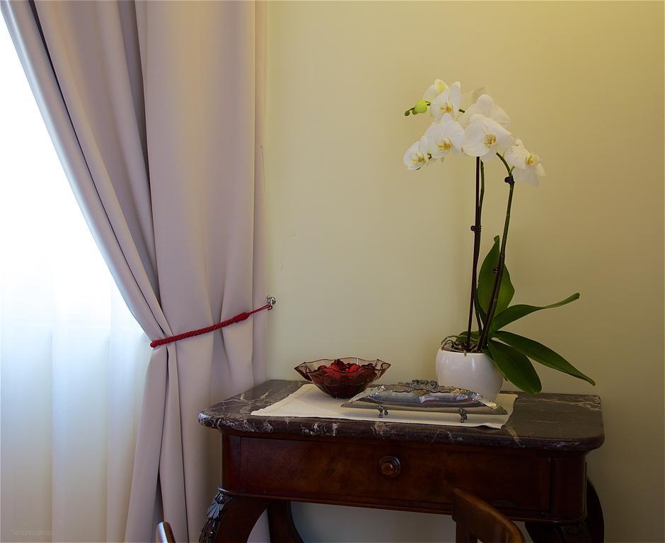 Double Room Terrace