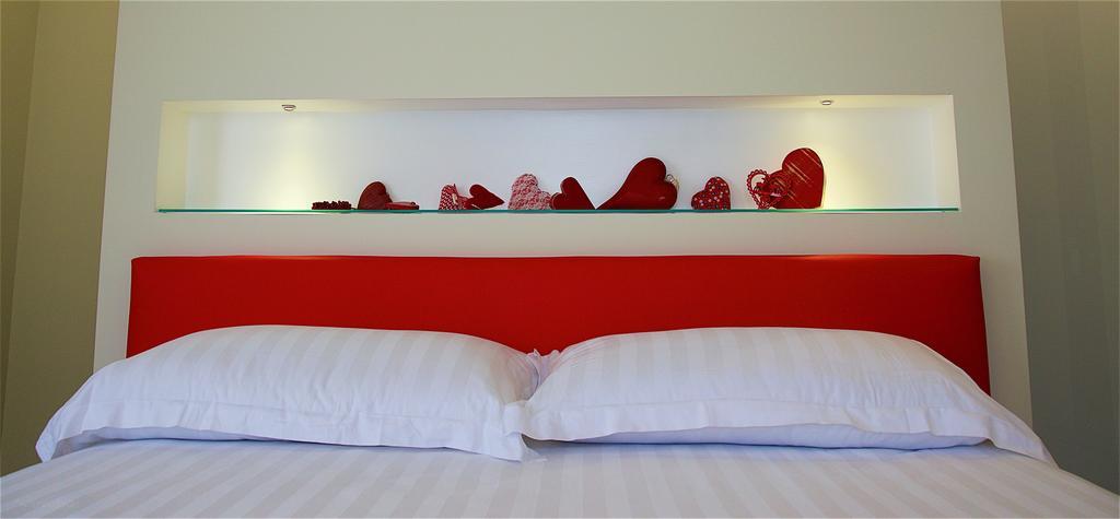 Double Room Terrace