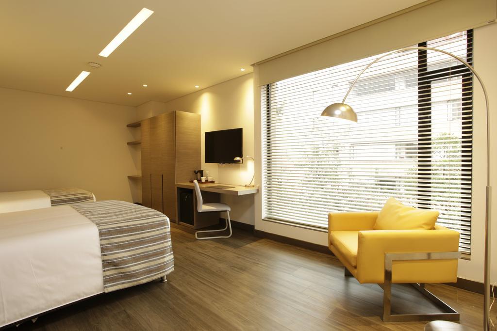 Chambre Lits Jumeaux
