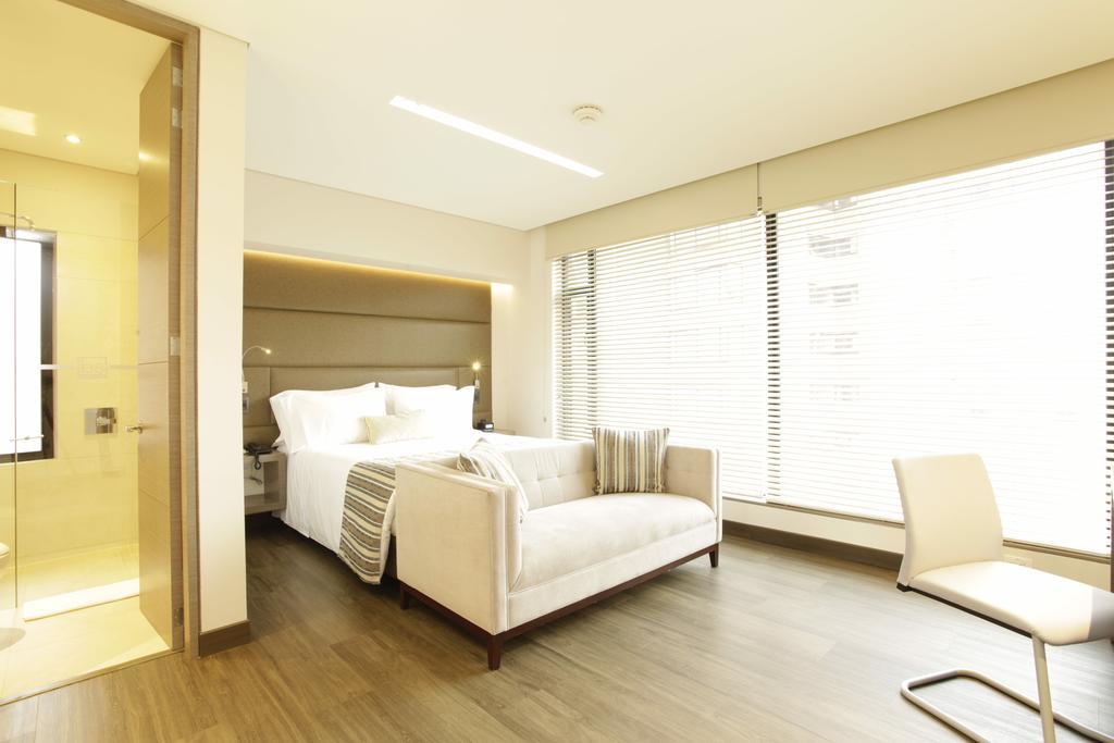 Chambre Double Supérieure