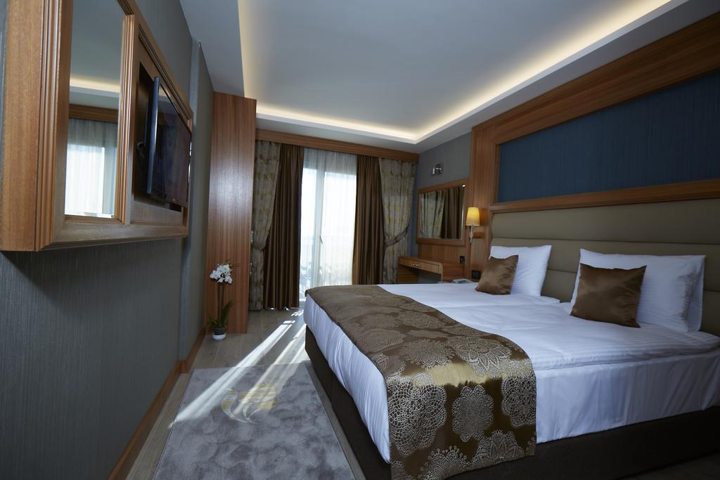 Chambre Simple