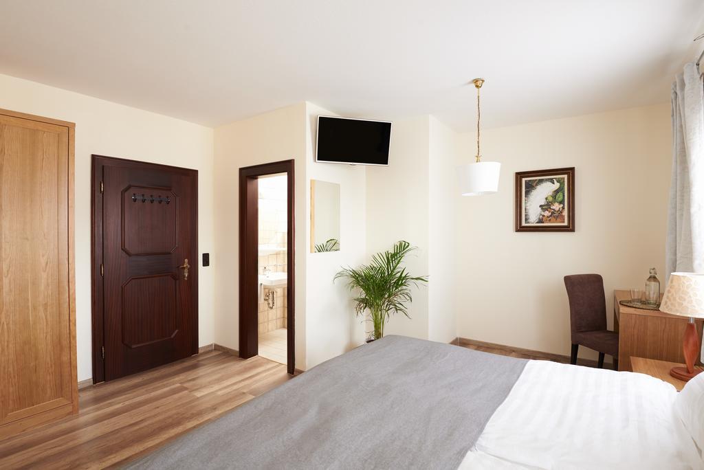 Double Room Balcony South