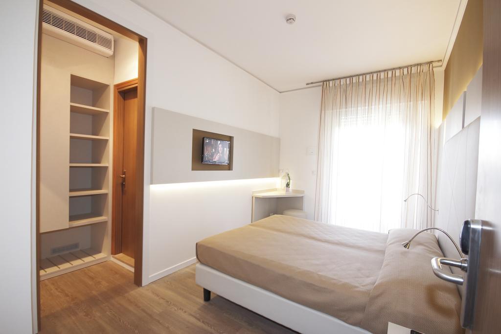 Deluxe Double or Twin Room Balcony