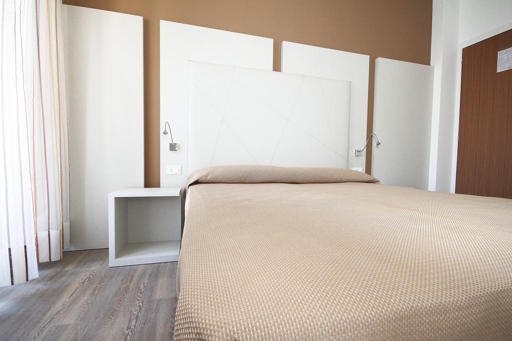 Deluxe Double or Twin Room Balcony