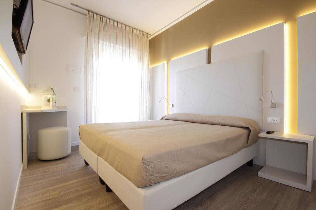 Deluxe Double or Twin Room Balcony