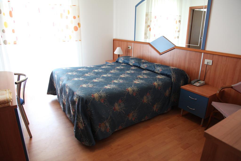 Double or Twin Room Balcony