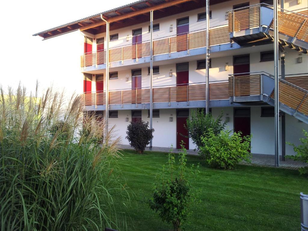 Apartment mit 2 Schlafzimmern