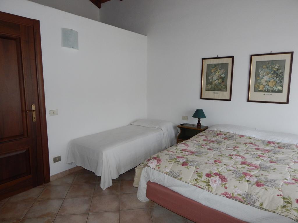 Double Room Balcony