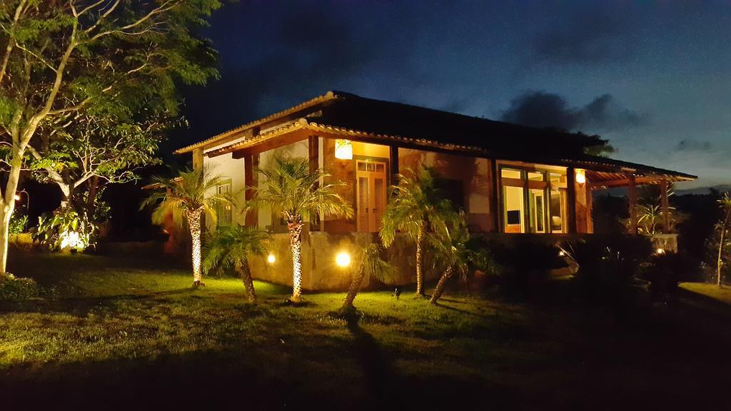 Villa Deluxe