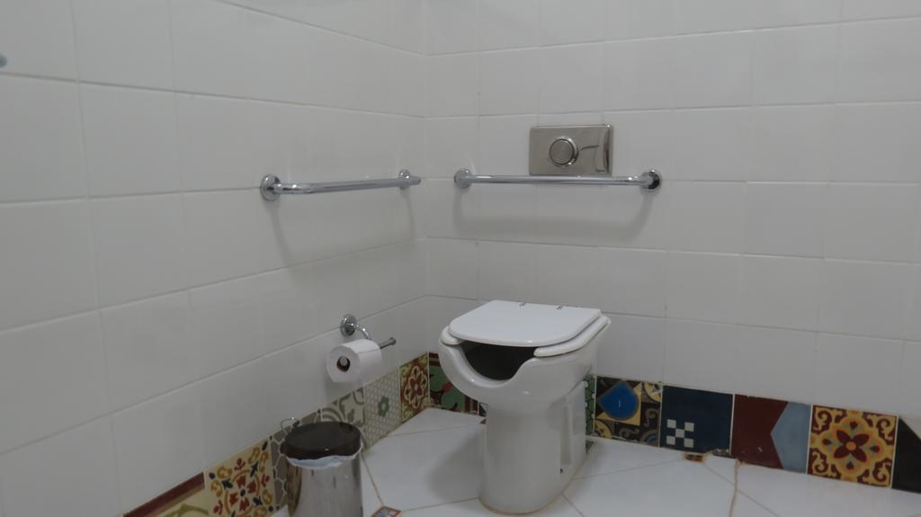 Double or Twin Room Disability Access