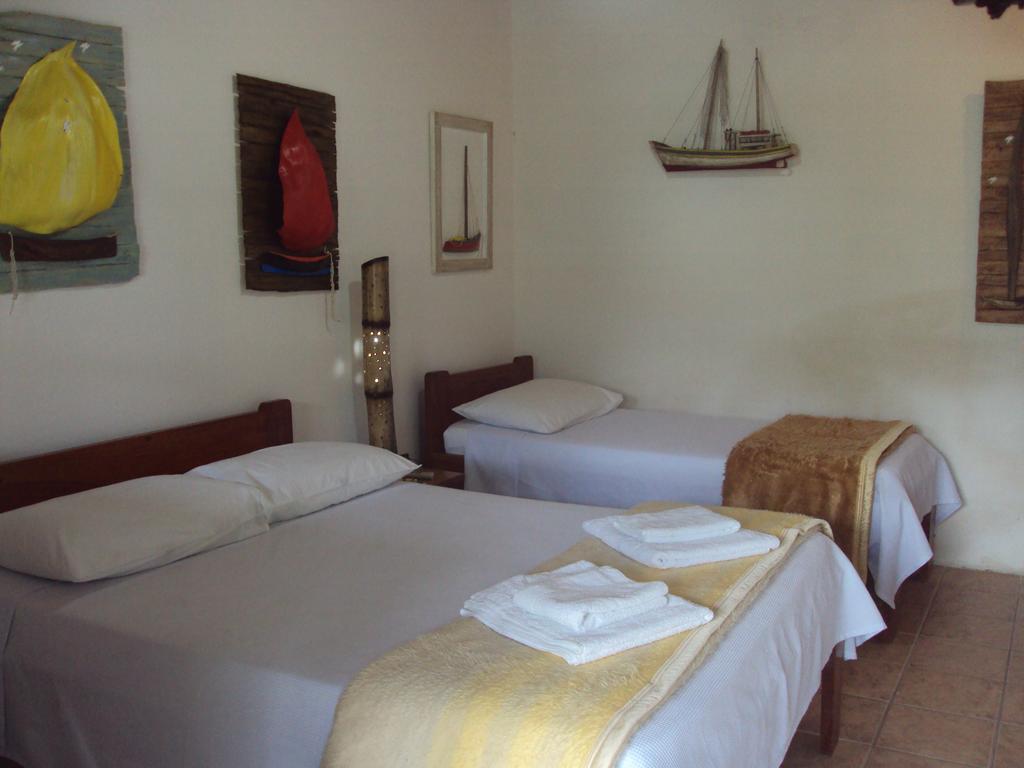 Quarto Triplo