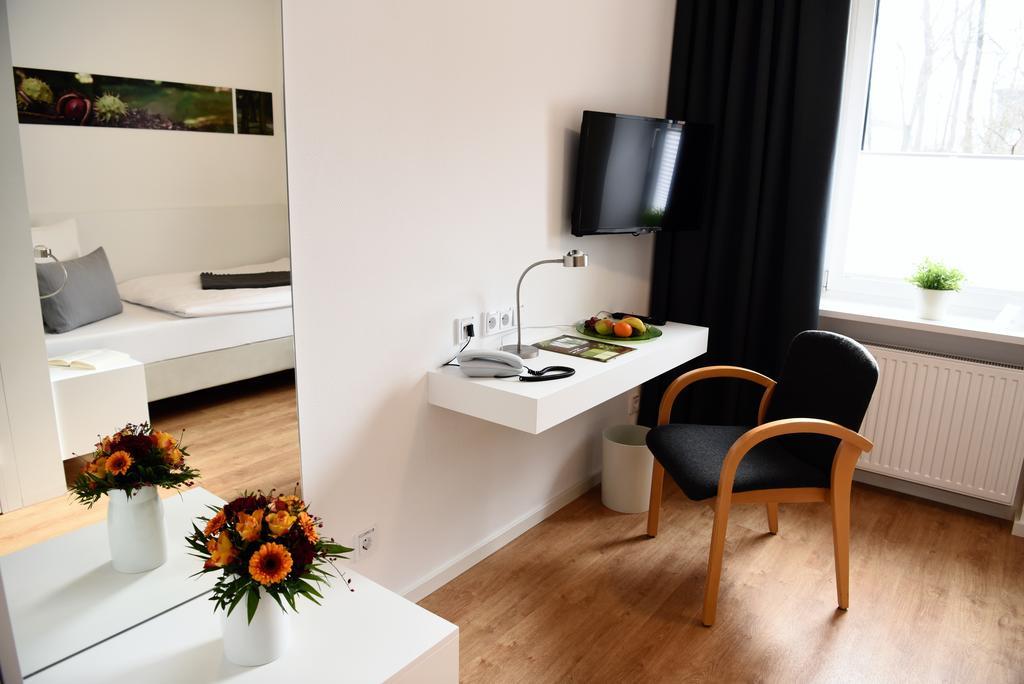 Basic Single Room
