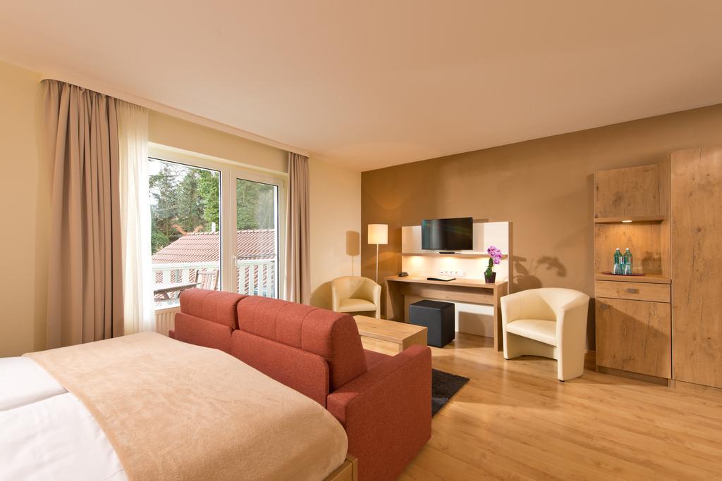 Double Comfort Plus
