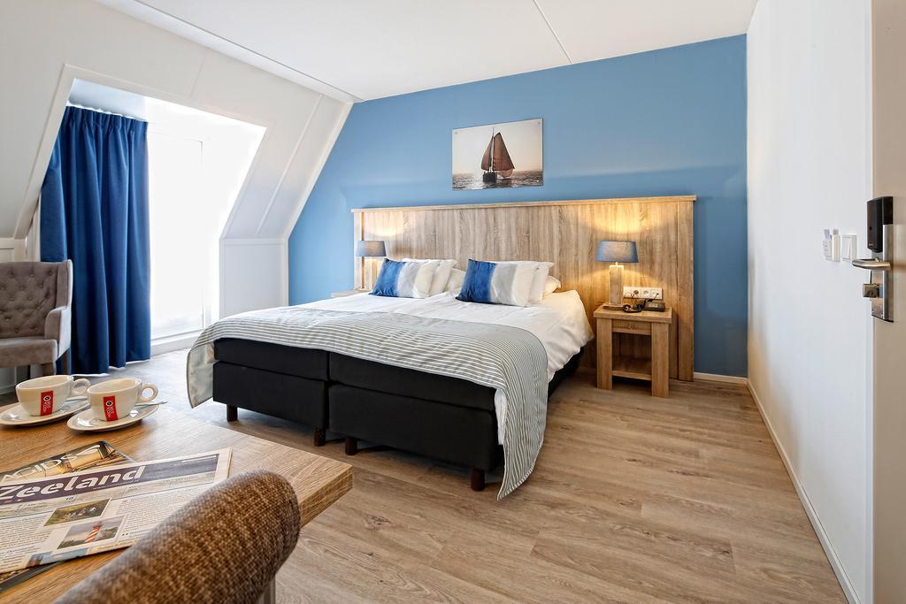 Superior Double Room no pets allowed