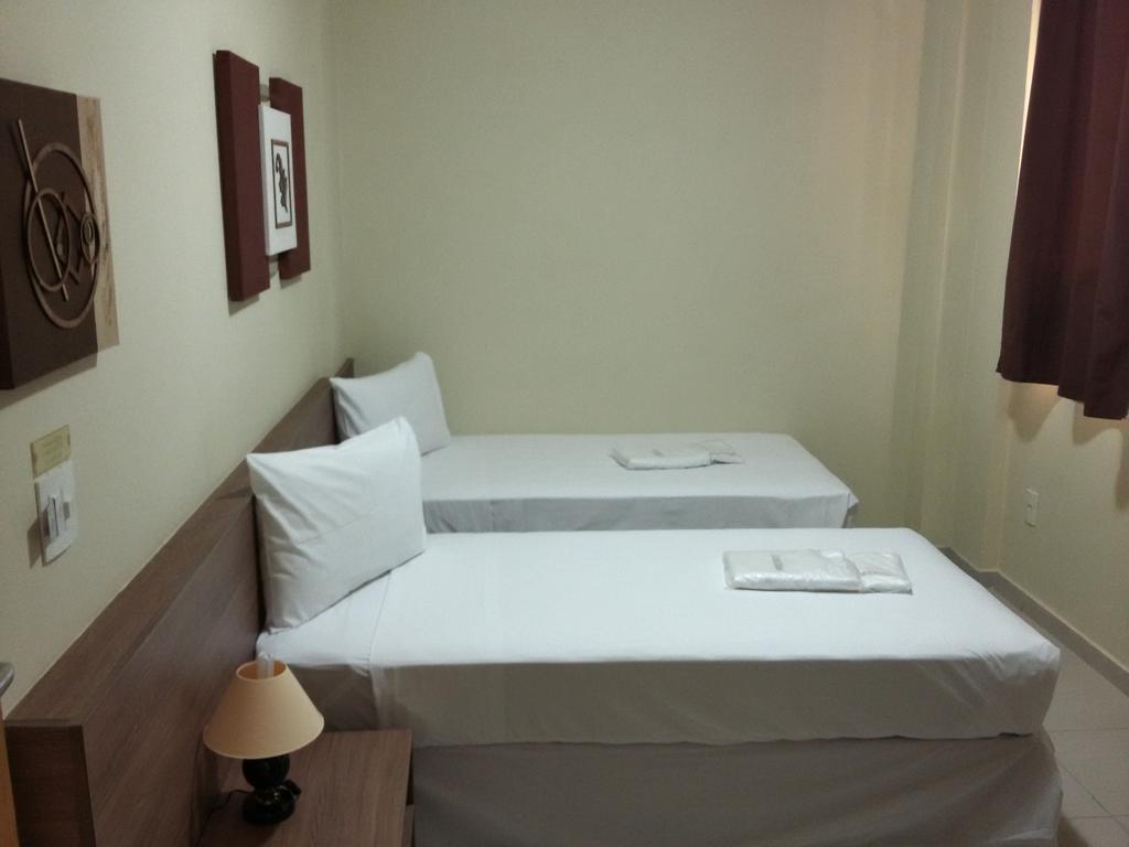 Budget Twin Room