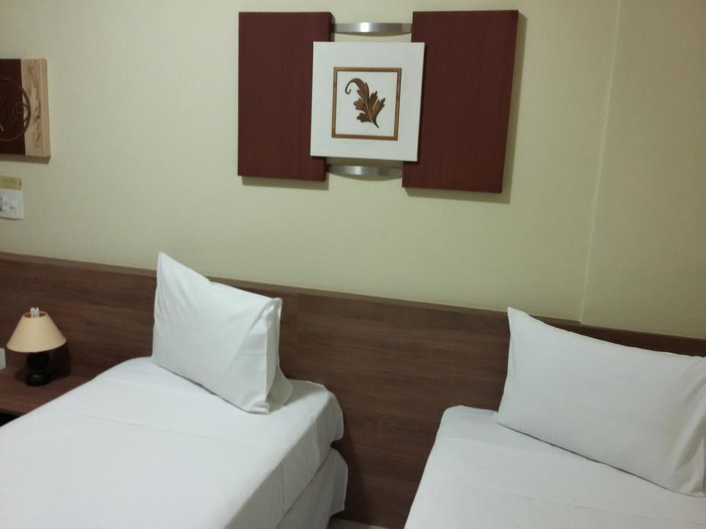 Budget Twin Room