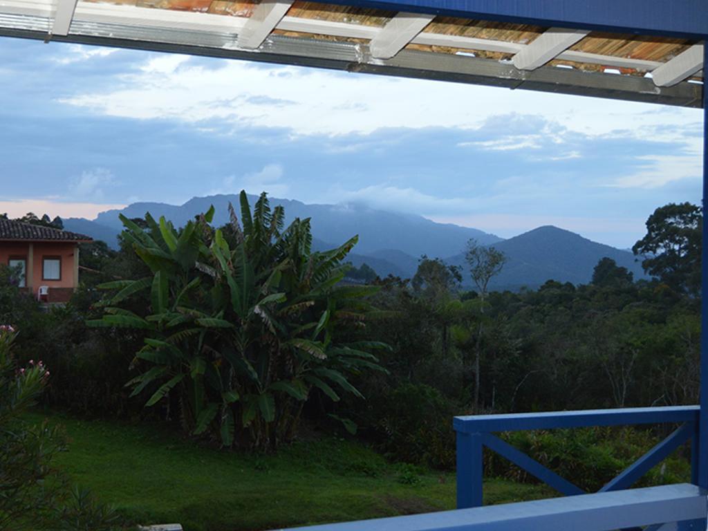 Deluxe Double Room Balcony
