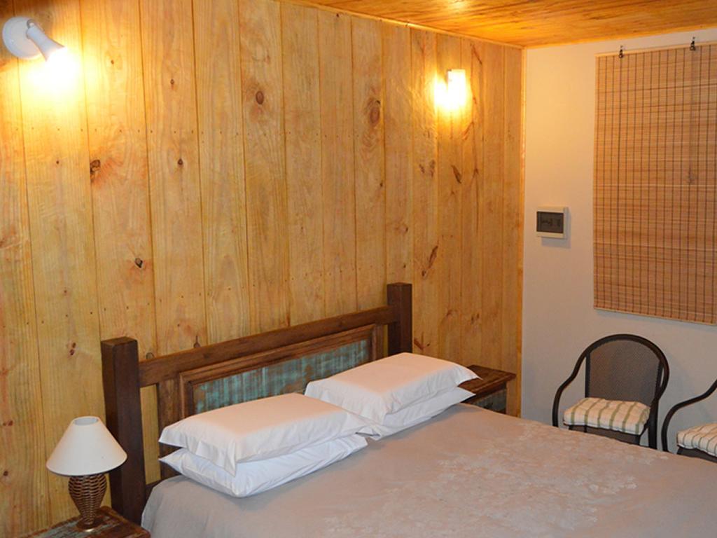 Deluxe Double Room Balcony