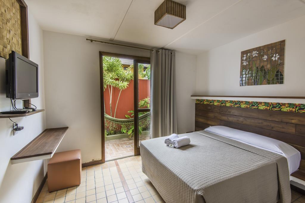Double Room Terrace Ground Floor
