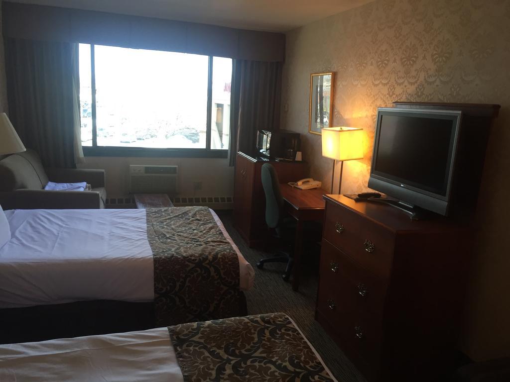 Chambre Double Standard