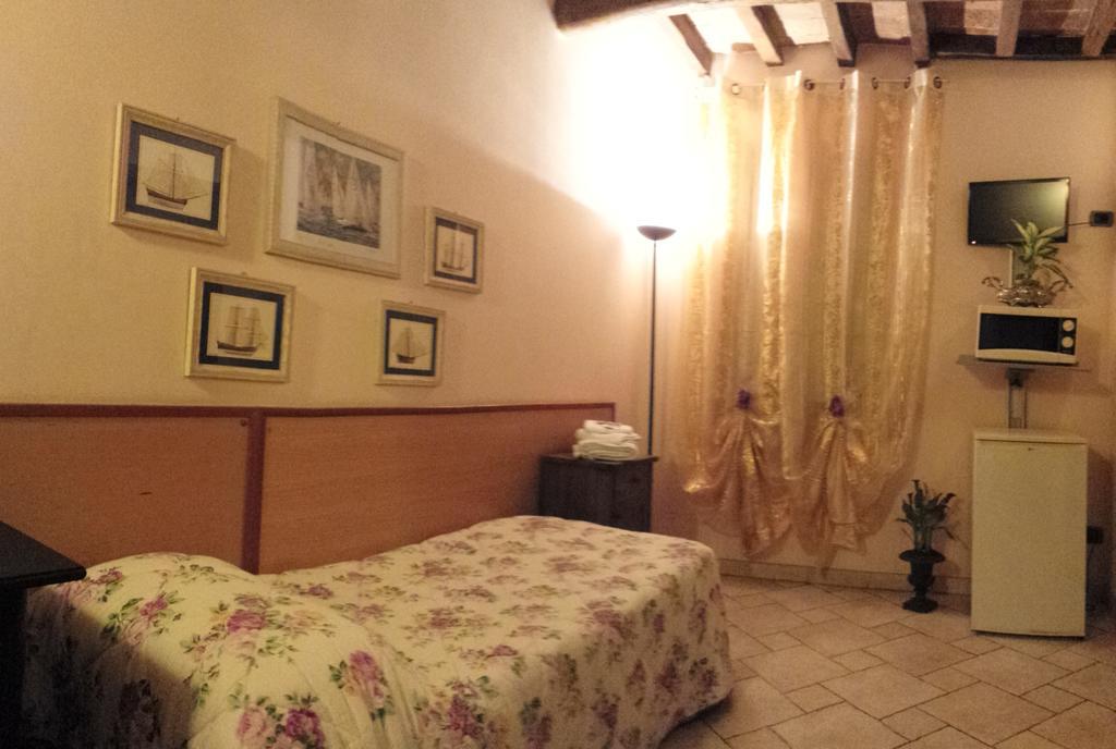 Single Room