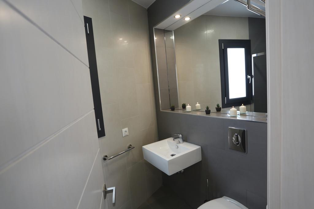 Economy Double or Twin Room