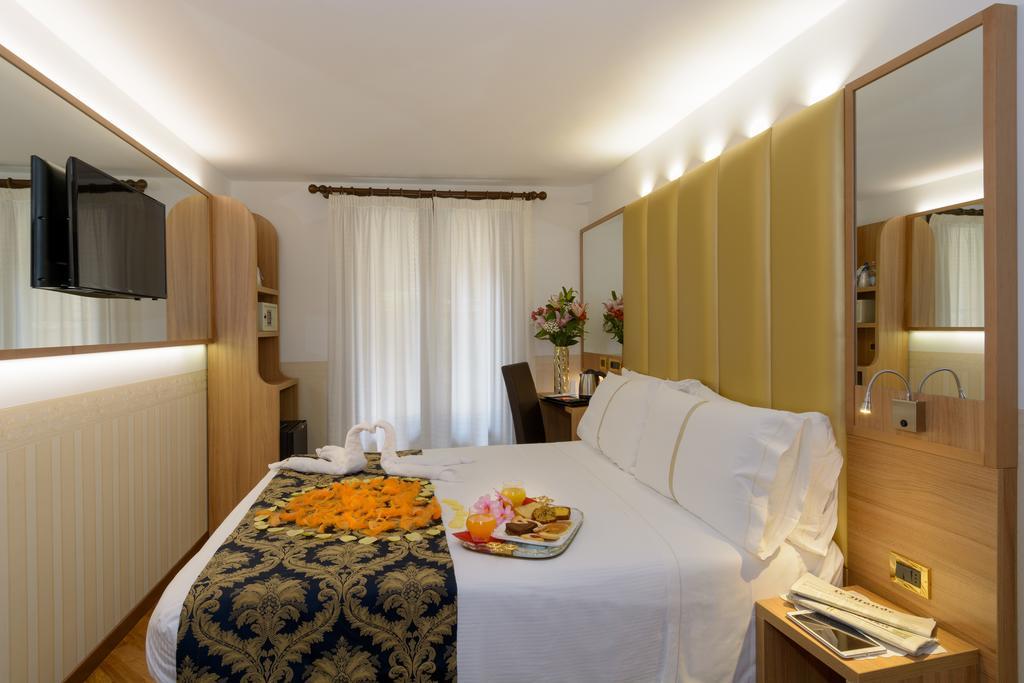 Chambre Double Classique