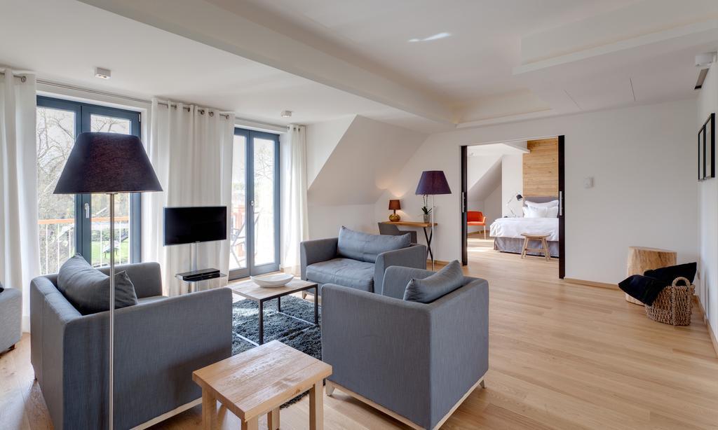 Spa Suite