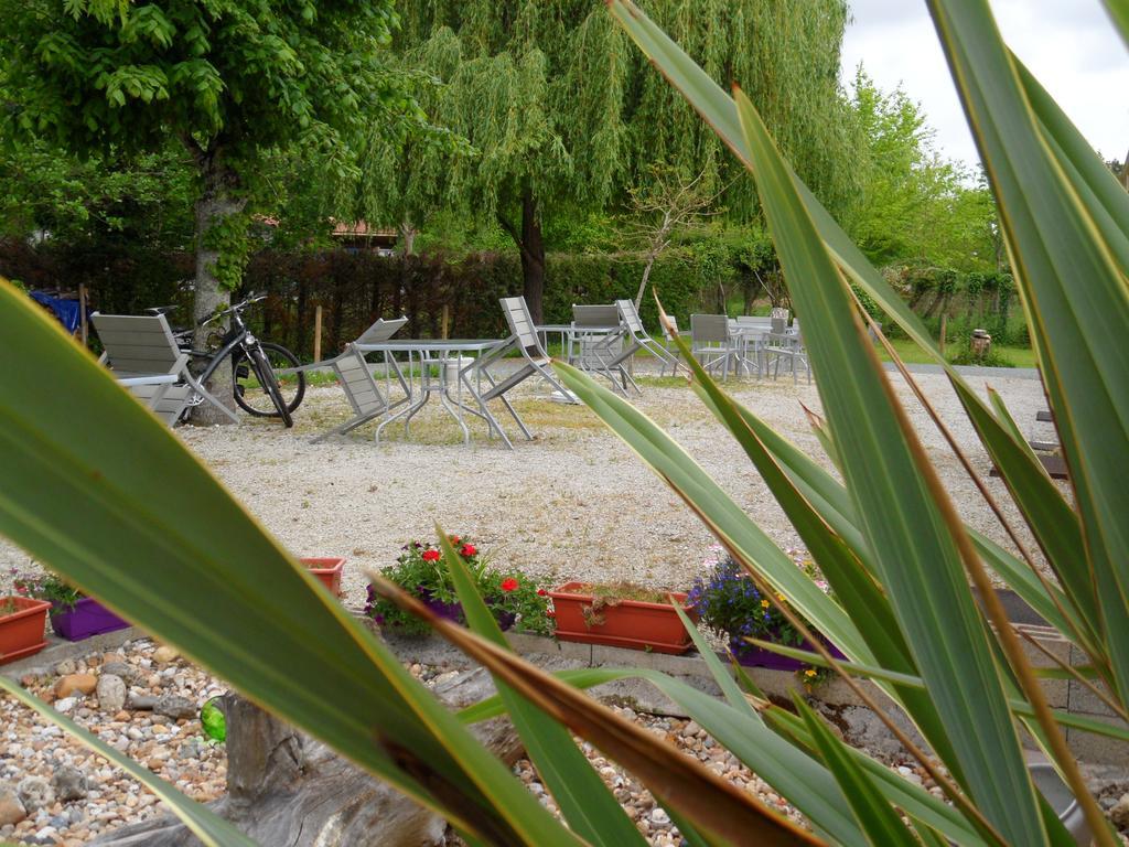 Double Room Terrace