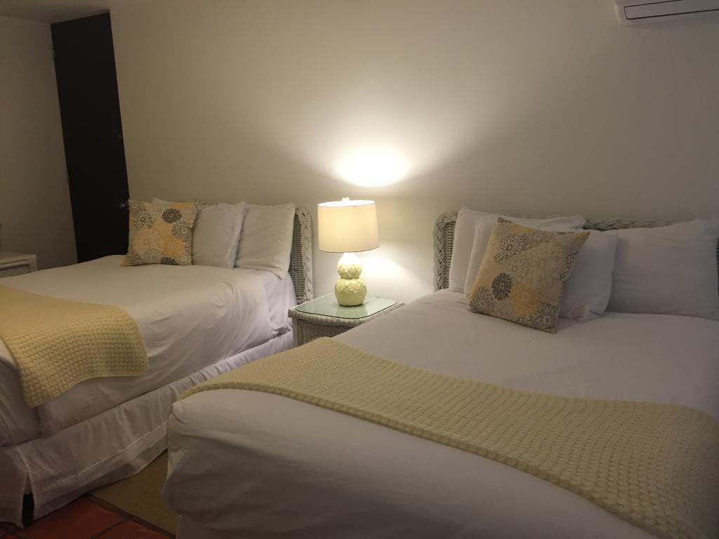 Double Room Ocean View